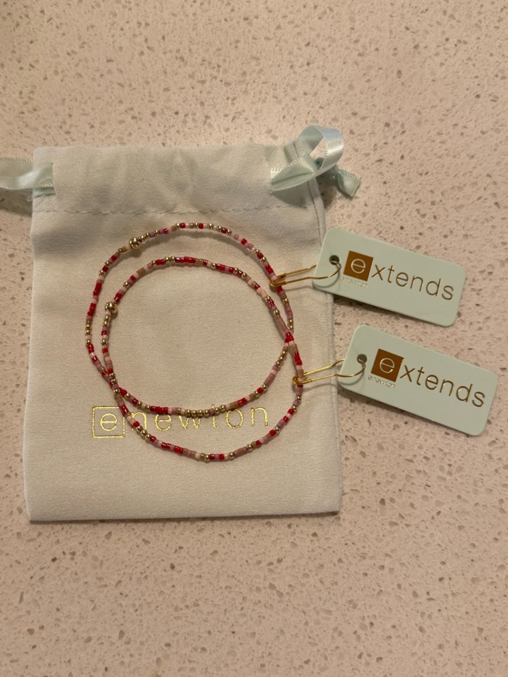 Enewton Extends Hope Unwritten - It’s My Jam Bracelet Set